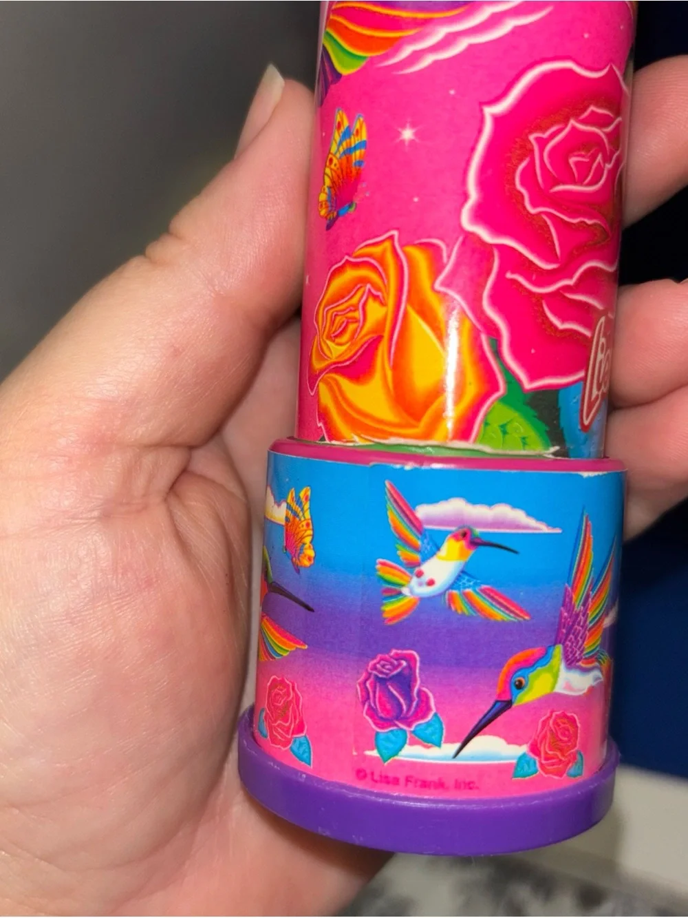 Vintage Lisa Frank 6